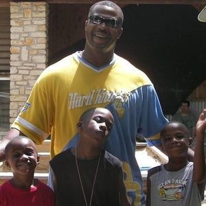 Meet your Posher, Maurice